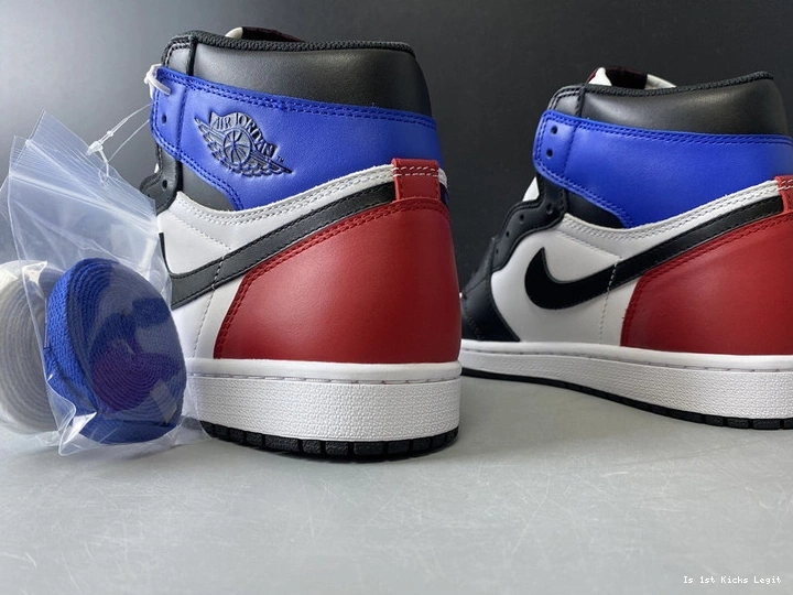 Jordan 3 1  High DA2728-100-1 SP “Top Air 2.0” 0416